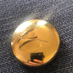 Westman Atelier beauty butter bronzer